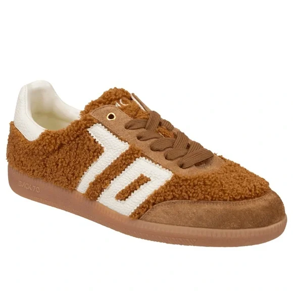 BRAND NEW Back 70 ‘Teddy Sneaker’ - Picture 2 of 14